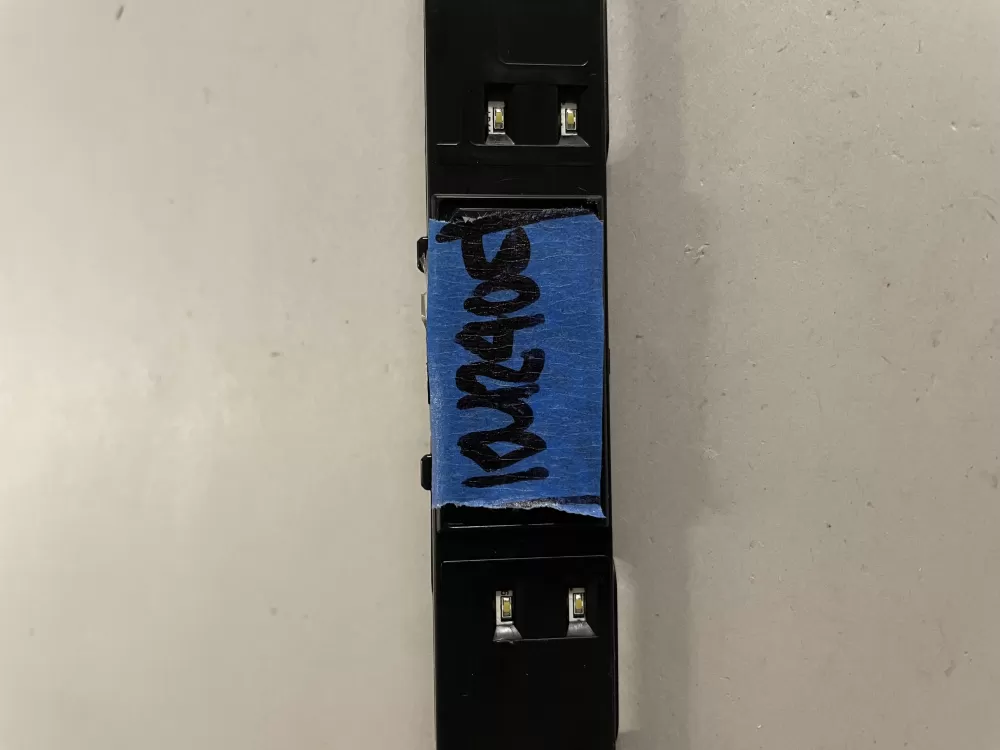 LG EBR81815601 Dishwasher Control Board Display Panel AZ142932 | KM2405