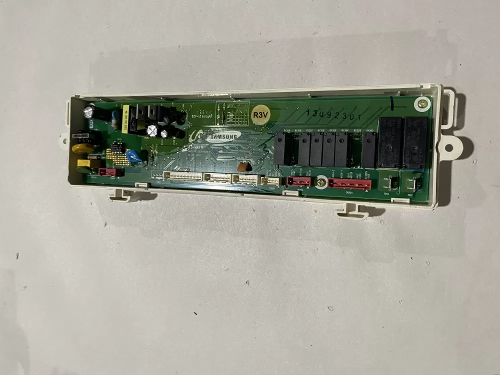 Samsung DE41-00391A Dishwasher Control Board