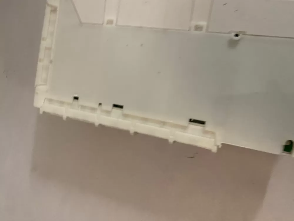 Bosch EPG60653 9000 715 672 Dishwasher Control Board Module AZ123648 | BK2251