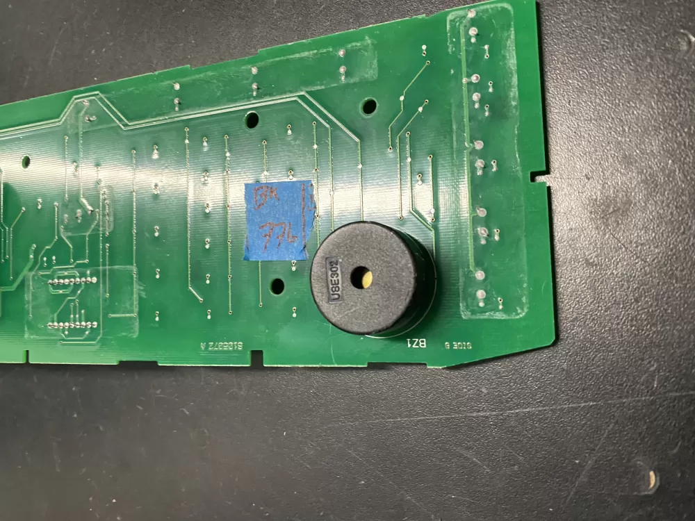 Kenmore Whirlpool Maytag 8564394 Dryer Control Board AZ23742 | BK776