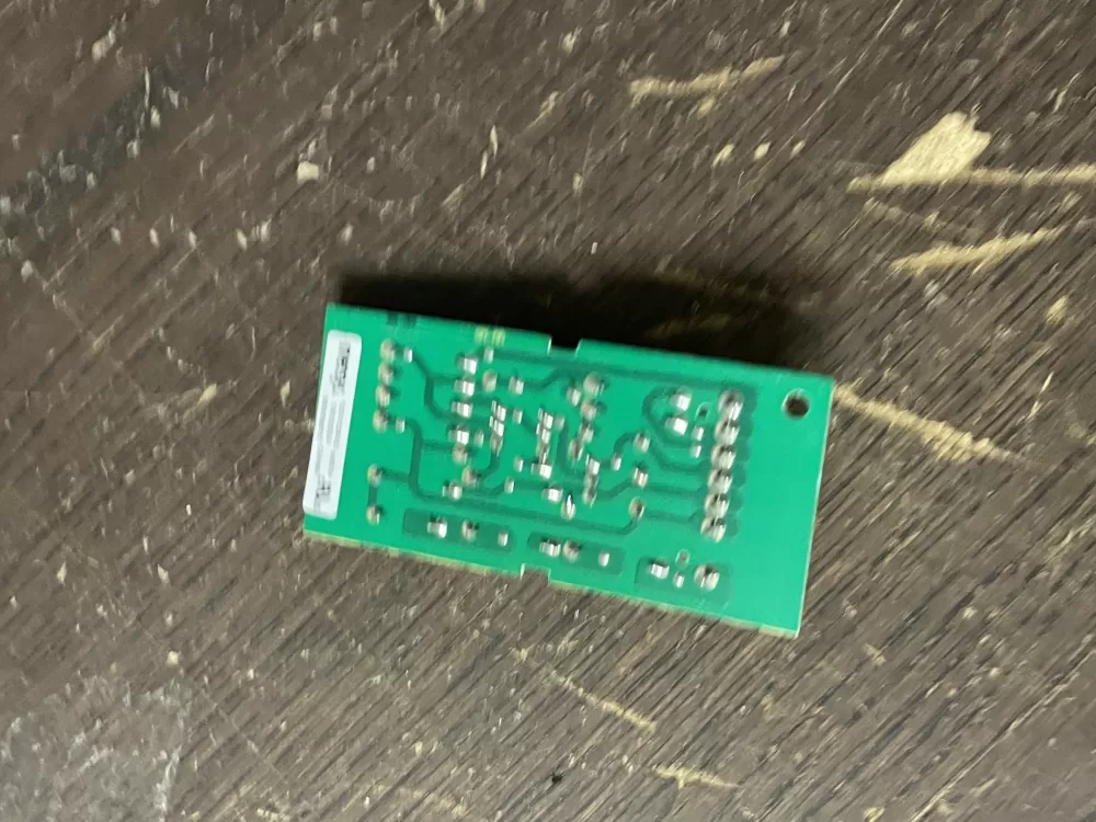 Frigidaire 134218300a Dryer Control Board Moisture Sensor AZ45889 | Wm715