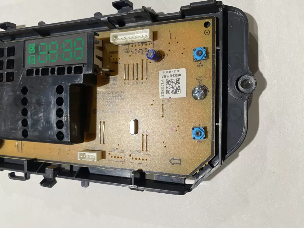 Samsung Whirlpool DC94 05968A Washer Control Board AZ184004 | BKV861