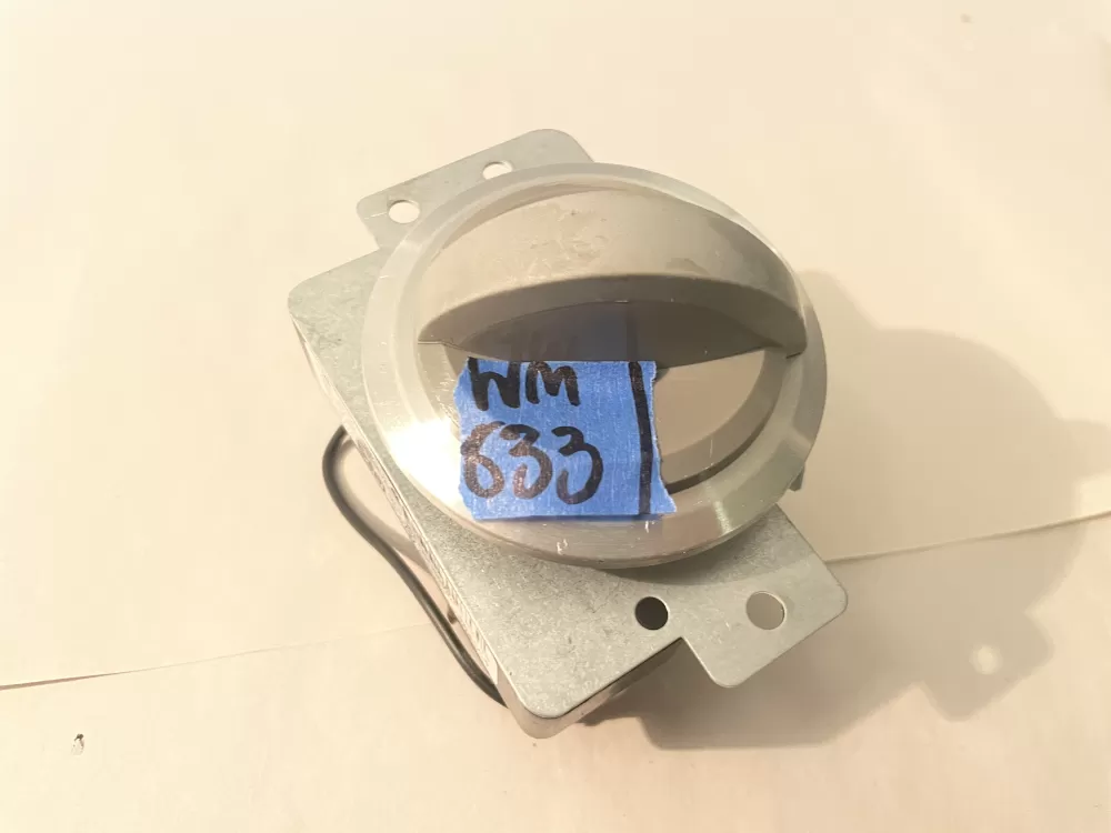 Whirlpool 8299771 PD00003266 WP8299771 3976585 Dryer Timer AZ104429 | Wm833