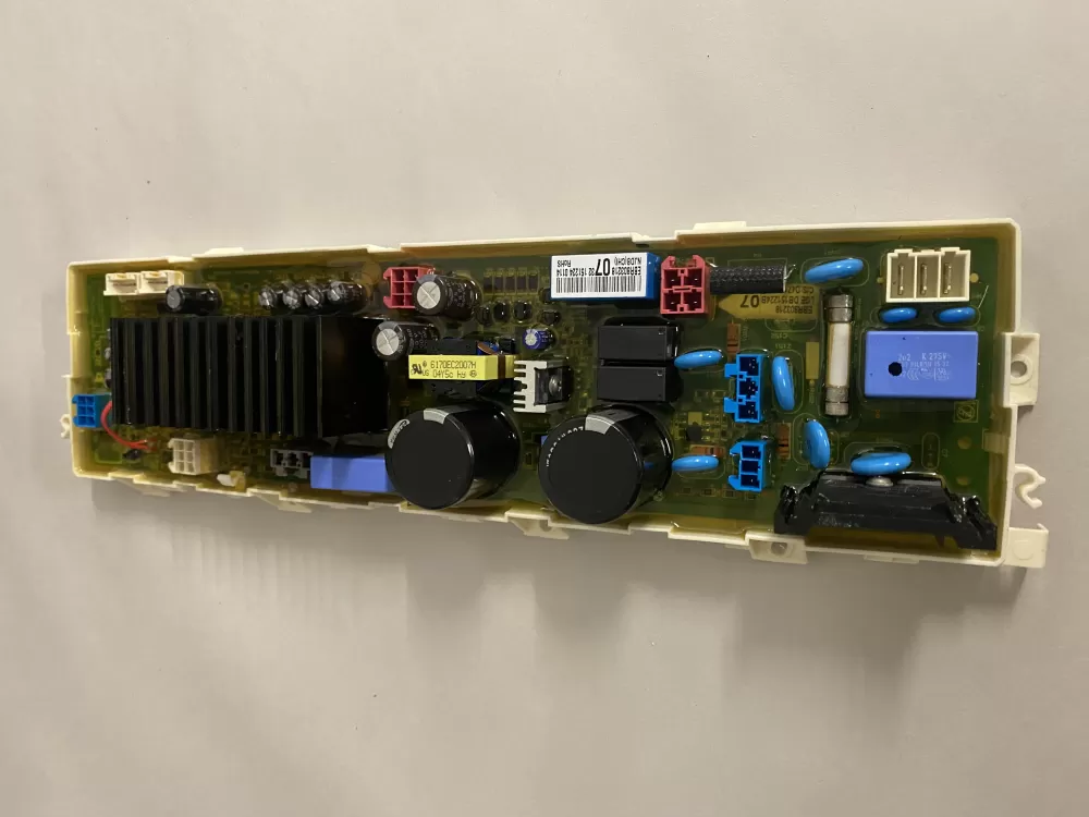 LG EBR81300806 EAX64771003-10 EBR80321807 EBR81300806EBR80321807 Washer Control Board