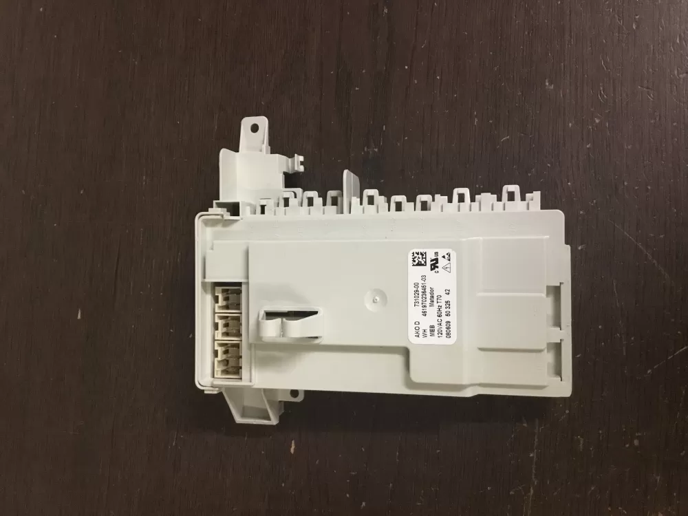 Whirlpool 461970236451 03 Washer Control Board AZ19134 | NR62