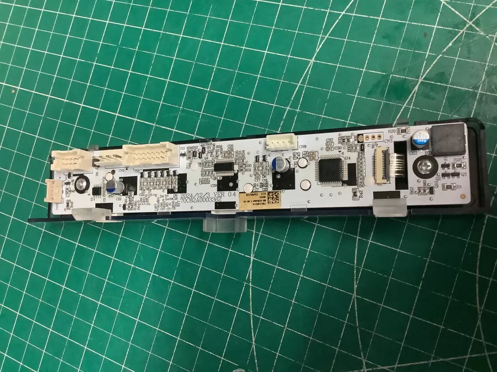 GE Appliances WR55X41527 AZ201485 | AR1887