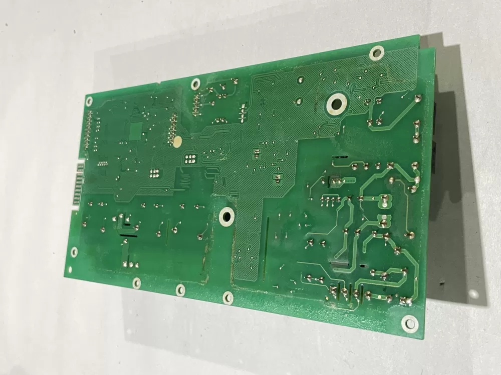 GE Laundry Center Control Board 234D2855G007 WE22X3293 AZ175184 | Wm509