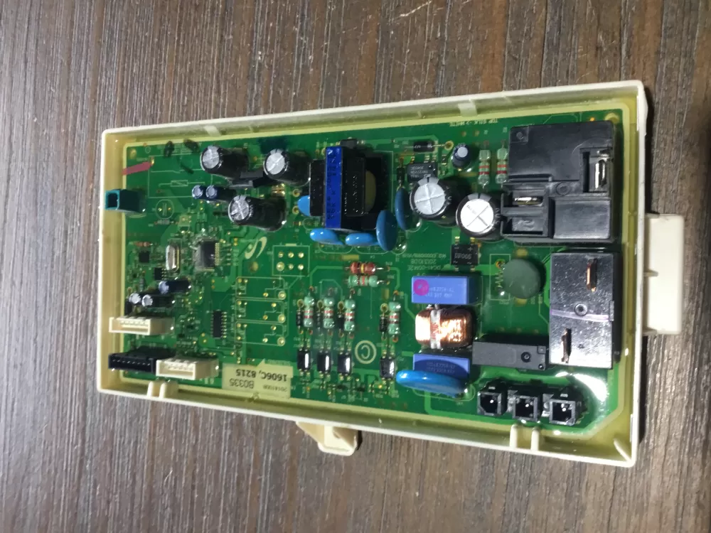 Samsung DC92-01596D DC92-01606C AP5916779 Dryer Control Board AZ52092 | NR1871
