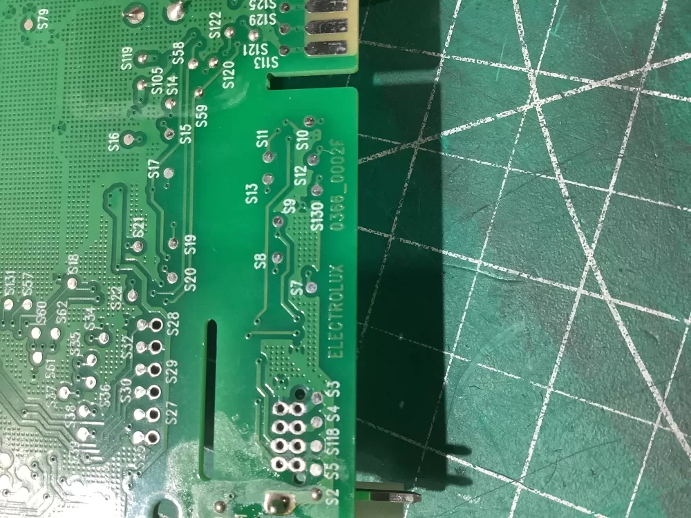 Embraco VCC3 1156 refrigerator inverter board AZ196749 | AR666