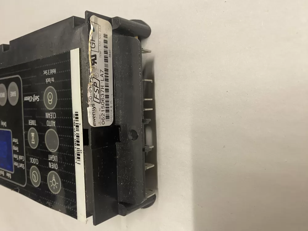 Whirlpool 9762194 Range Oven Control Board AZ204948 | BK2224