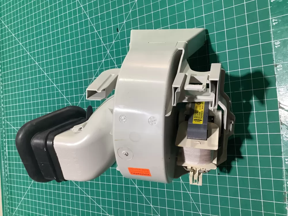 Miele EM2518-160  0593231  0593231 4   Dishwasher Circulation Pump Only Part #