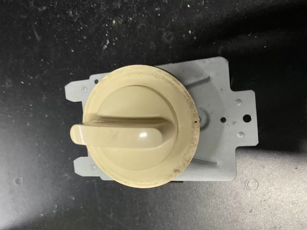 GE  General Electric 175D1445G008 Dryer Timer