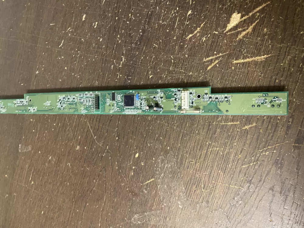 GE 200D4716G003 Refrigerator Control Board Display AZ52498 | BK1867