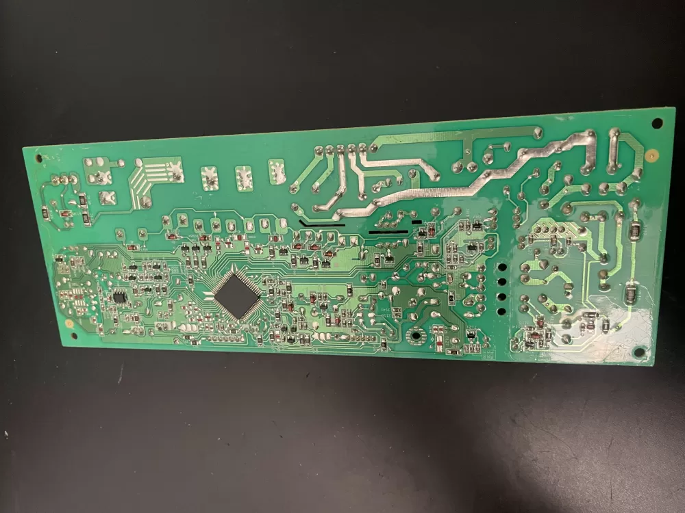 Whirlpool W10832889 W10881550 Microwave Control Board AZ96408 | KM1971