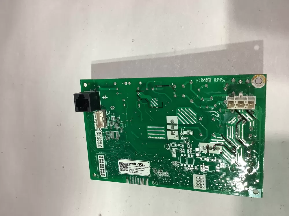 GE WD21X25732 265D3241G801 Dishwasher Control Board AZ142440 | ZC2397
