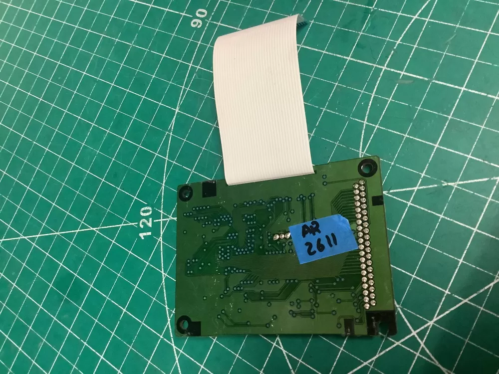  PD00028681 Main Control Board