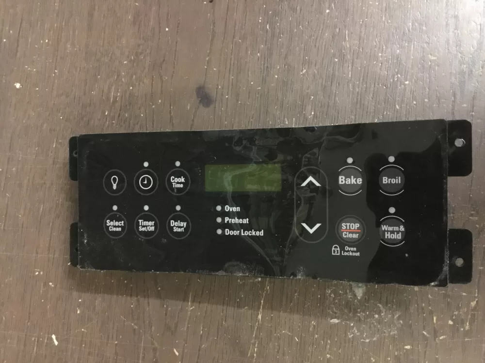 Kenmore AP4510794 316418330 316557230 Oven Control Board AZ5288 | NR738