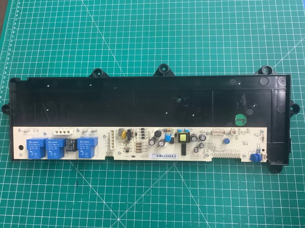 234D1615G002 GE Dryer Board - Control