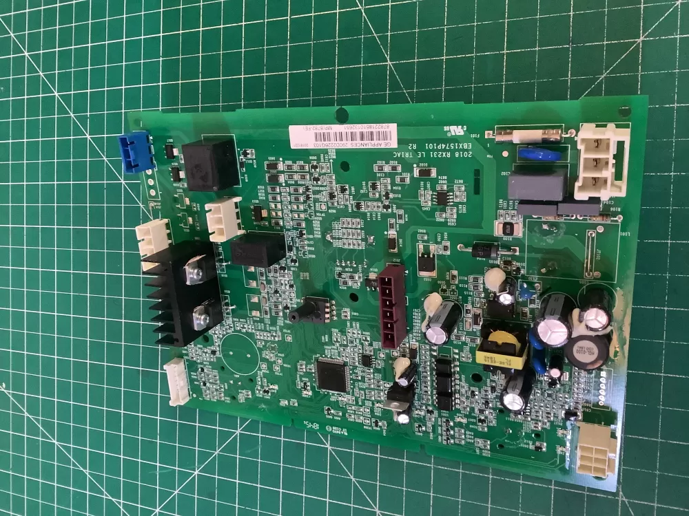 GE WH22X29556 290D2226G103 Washer Control Board