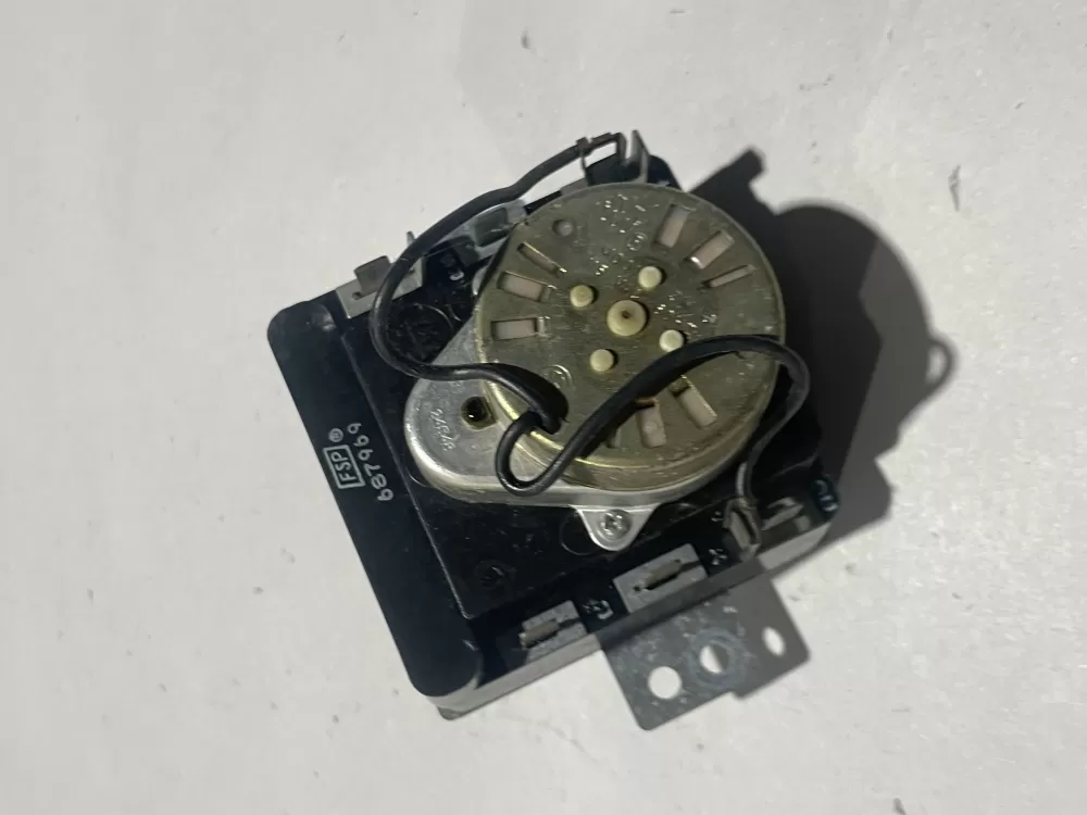 687969 Kenmore Dryer Timer