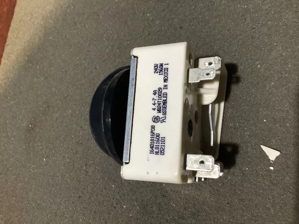 GE Hotpoint Wb24t10029 Range Switch Infinite AZ128720 | SL46