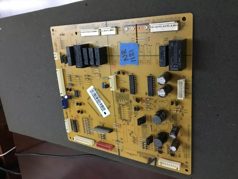 Samsung DA92 00625D Refrigerator Control Board AZ80234 | NR1121