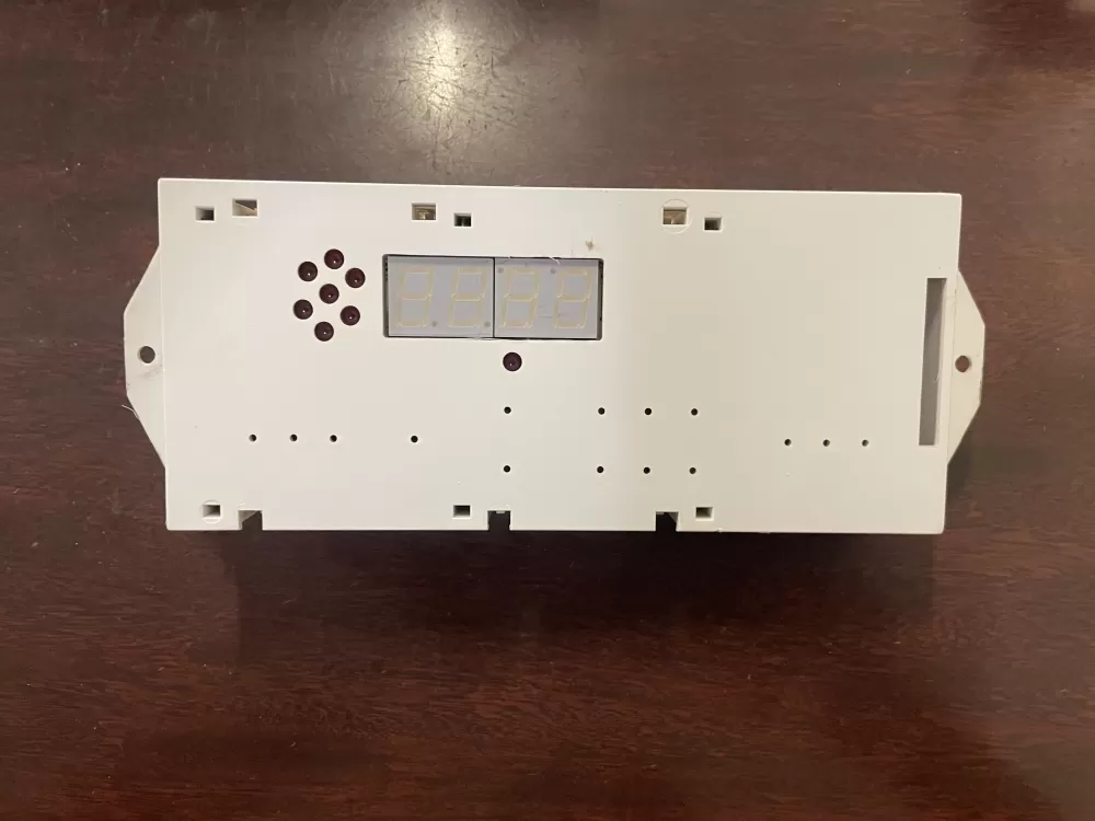 Whirlpool 8053158 Range Control Board