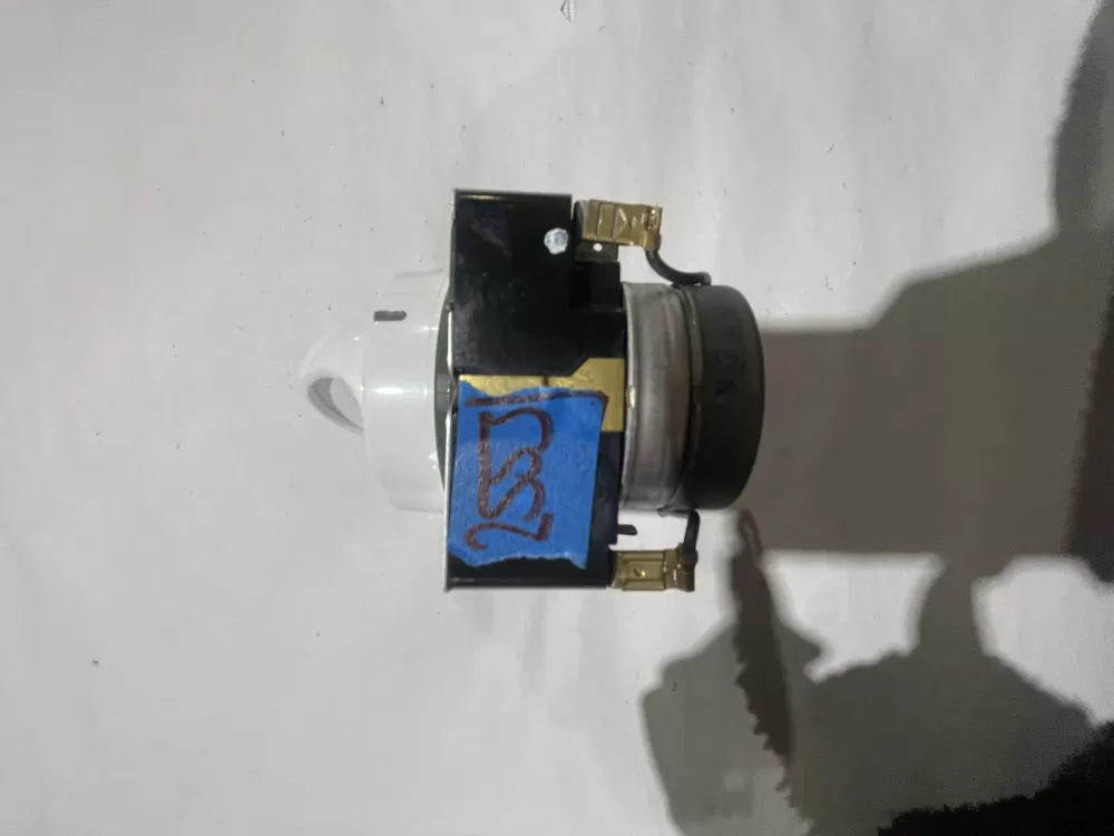 Frigidaire Kenmore AP2107628 890102 131789200 Dryer Timer AZ189983 | KM2553