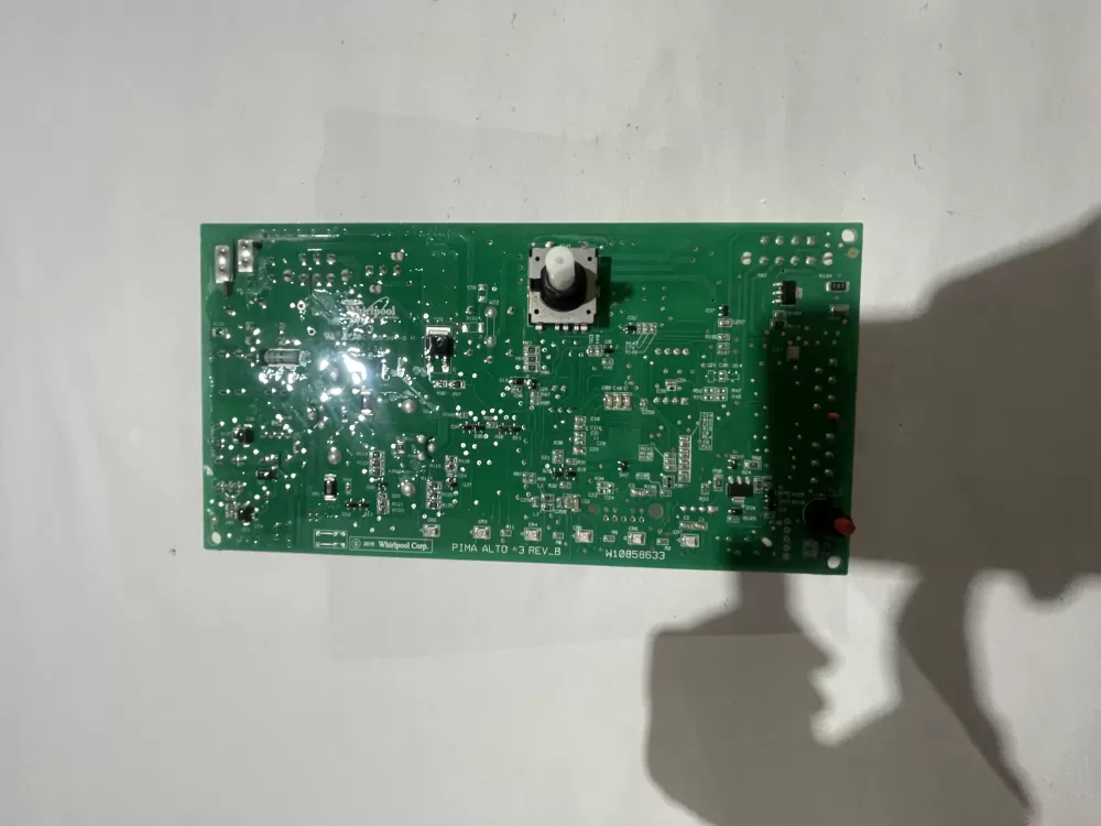 Whirlpool Maytag W11049556 W10857313 Washer Control Board AZ190204 | KM2673