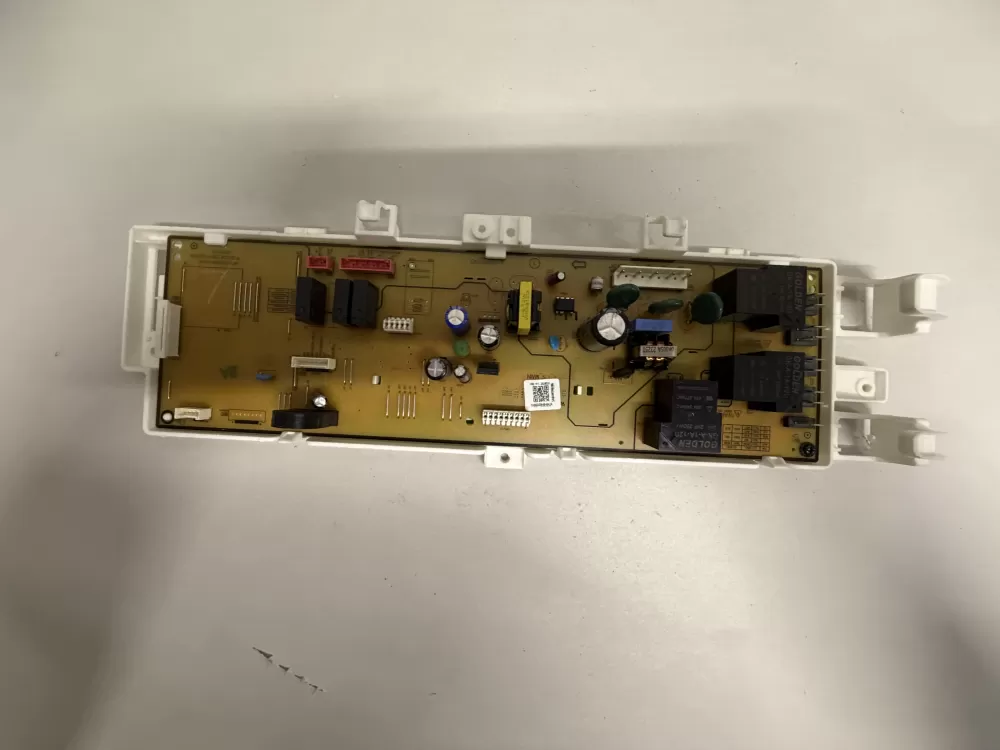 Samsung DG94-04042A Range Control Board