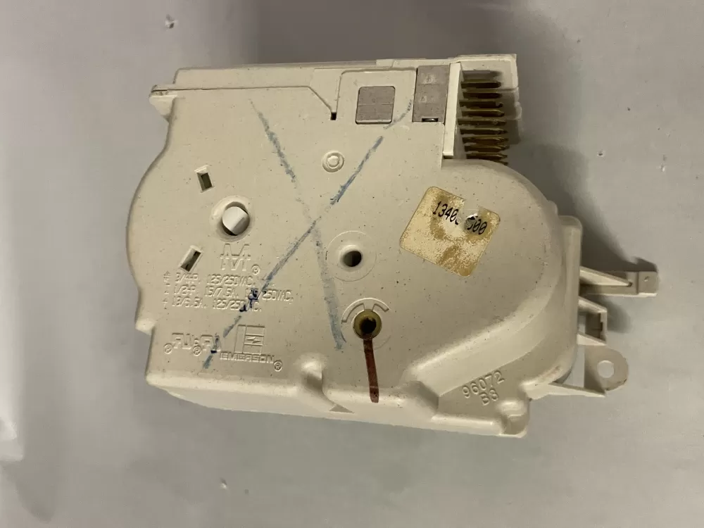Frigidaire 134063500 M620 Washer Timer AZ224348 | Wm854