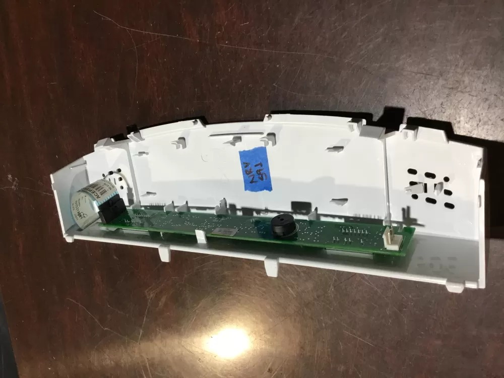 KitchenAid Jenn Air Kenmore Refrigerator Control Board AZ67160 | NRV591