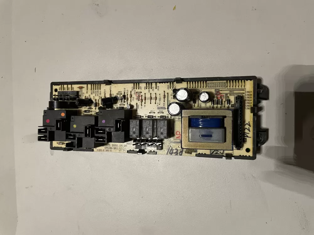 General Electric AP3205919 958499 WB27T10411 PS773585 Oven Control Board