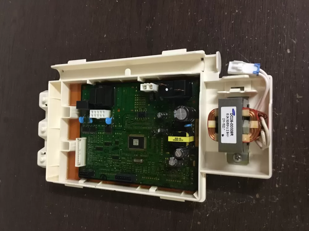 Samsung DC92 01803D DC9201803D Washer Control Board AZ17865 | NR184
