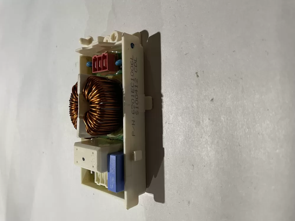 LG Kenmore 6201EC1006T Washer Noise Filter Control Board AZ191899 | KM1171