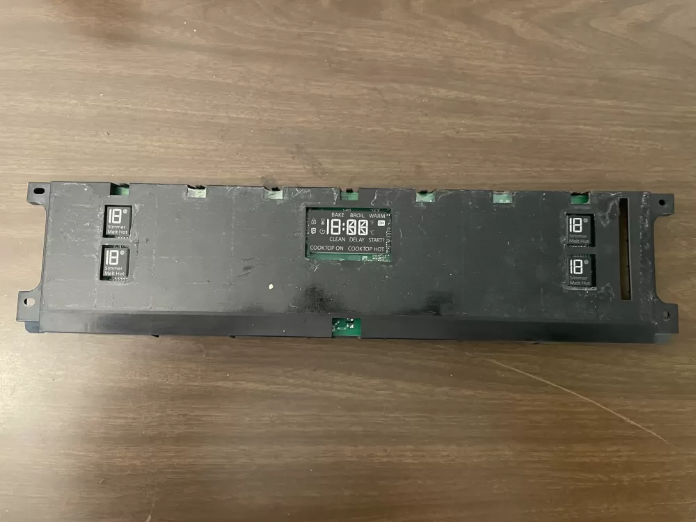 Whirlpool W10806890 W10894098 PS11765771 Range Control Board