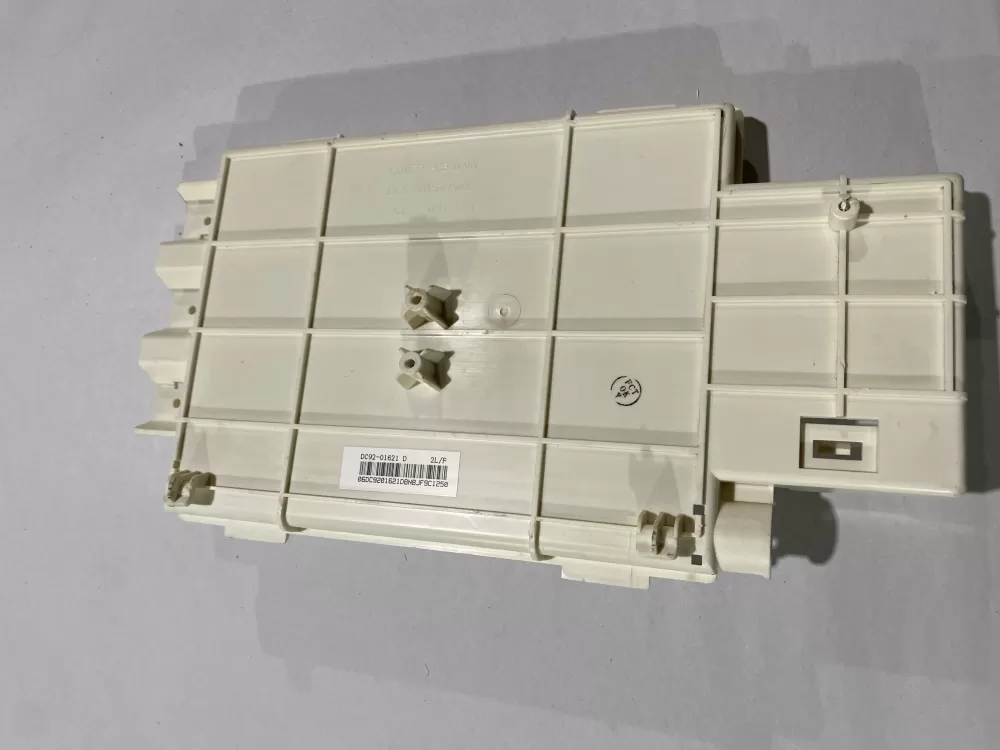 Samsung DC92 01621D DC9201621D Washer Control Board AZ180619 | BKV849
