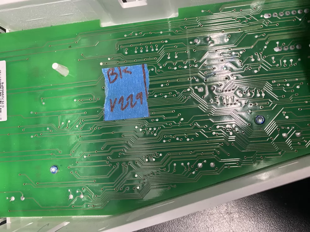 Whirlpool Kenmore 8571899 8564352 Washer Control Board AZ11004 | BKV229