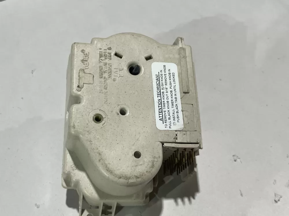 Whirlpool 3952499A Washer Timer AZ159961 | Wm654