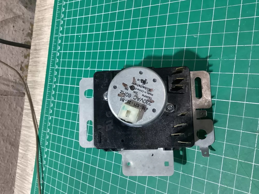 Admiral Maytag W10745655A Dryer Timer AZ194169 | AR591