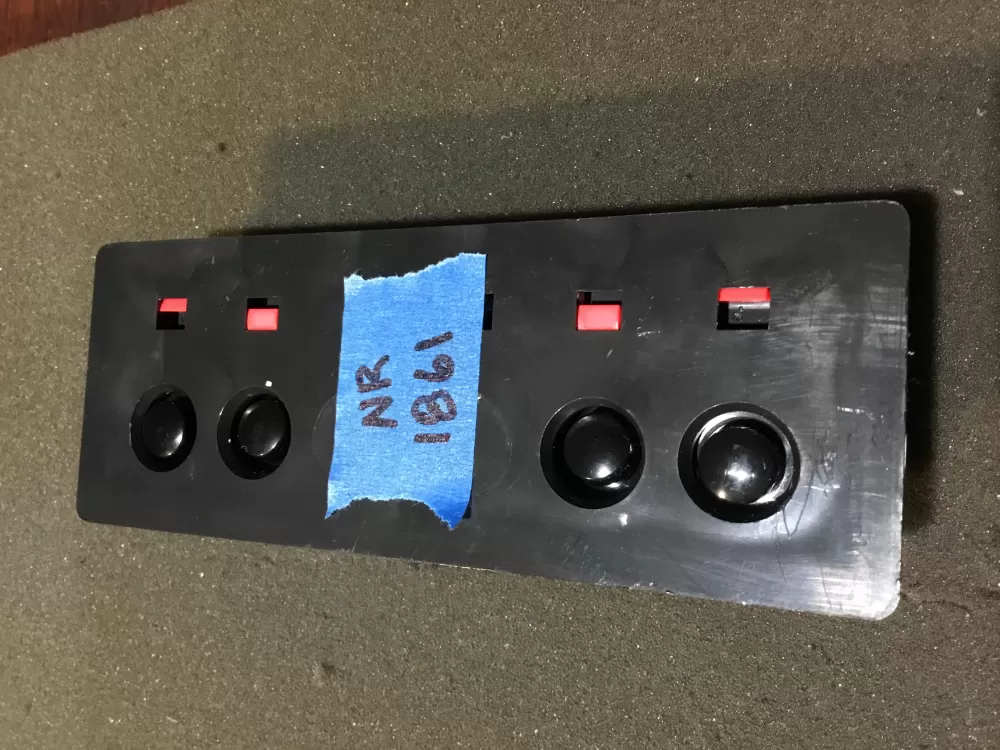 Whirlpool Kenmore Roper 2180279 Refrigerator Dispenser Panel AZ74390 | NR1861