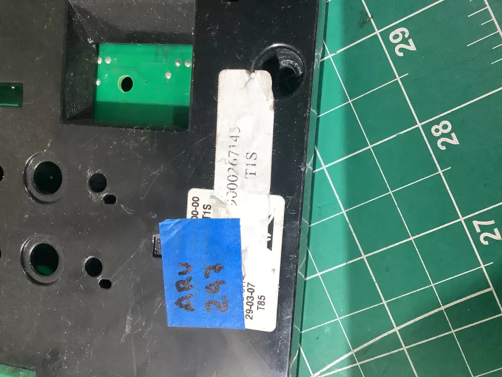 Bosch Thermador 11007350 9000267145 Range Oven Control Board AZ193607 | ARV297