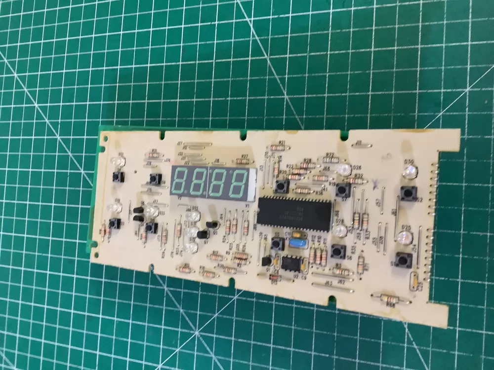 Frigidaire  316131602 Range 