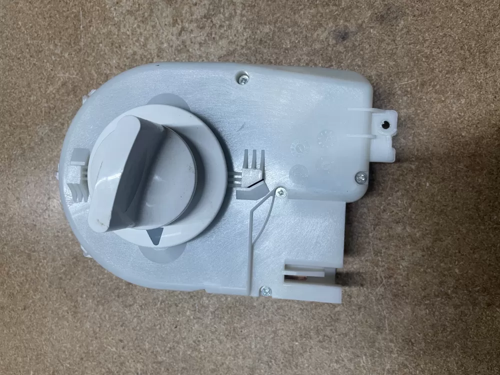 GE 175D6604P055 WH45X22698 Washer Timer AZ8174 | KM1521