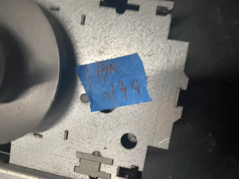 GE 905C969-G047 Washer Timer AZ6392 | BK1414