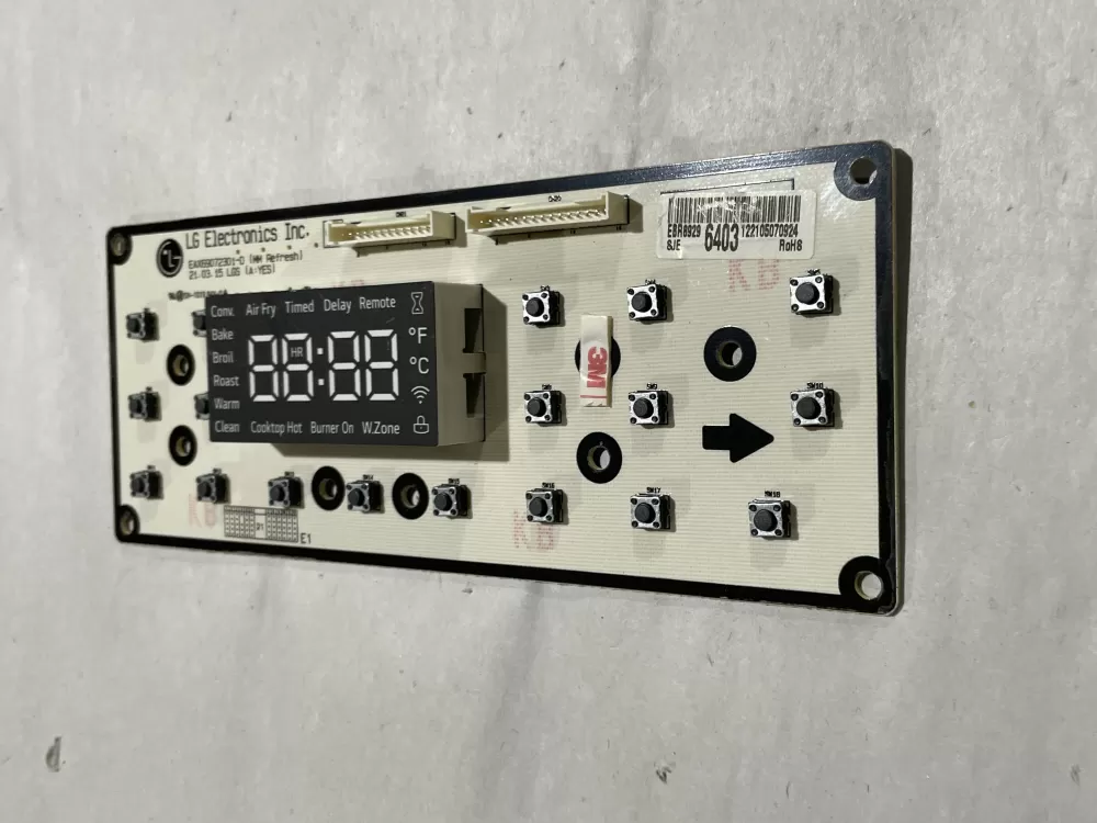 LG  EBR89826403 
