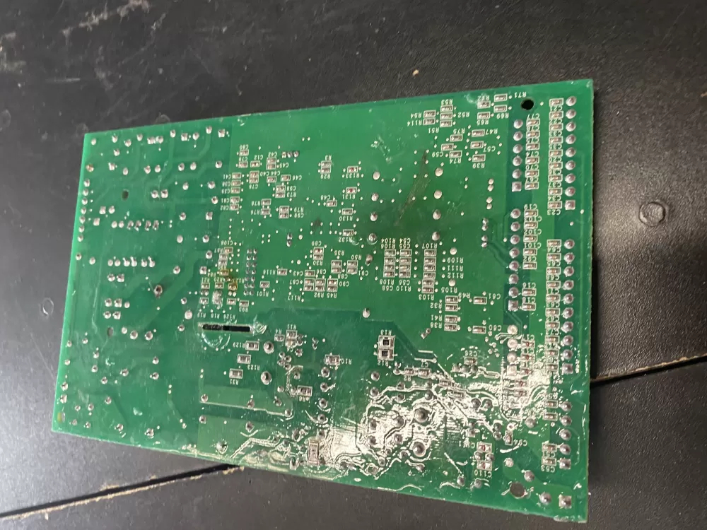GE Hotpoint 200D4850G013 EBX1069P005 Refrigerator Control Board AZ23247 | BK954