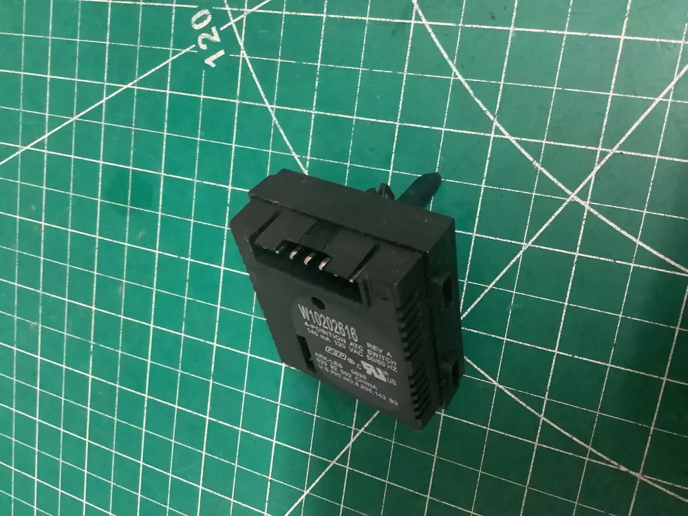 Maytag W10202616 WPW10202616 Washer WP Control Board Switch