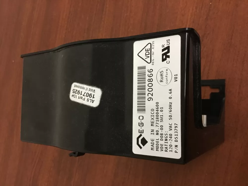 Speed Queen 513797P Dryer Output Control Assembly Control Board AZ28209 | NRV306