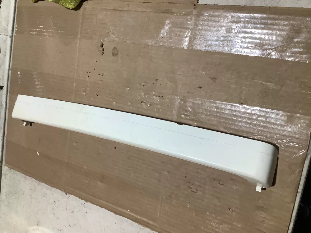 GE Wr17x11912 Refrigerator Lower Door Shelf Rail AZ115090 | SL174
